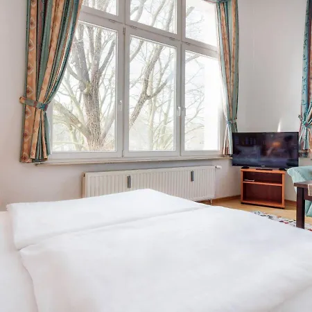 1-raum-appartement Ik11 *