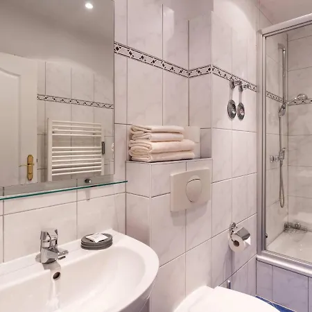 1-raum-appartement Ik11